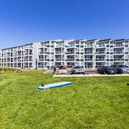 Waters Edge Apartment Salishan Beach ห้อง รูปภาพ