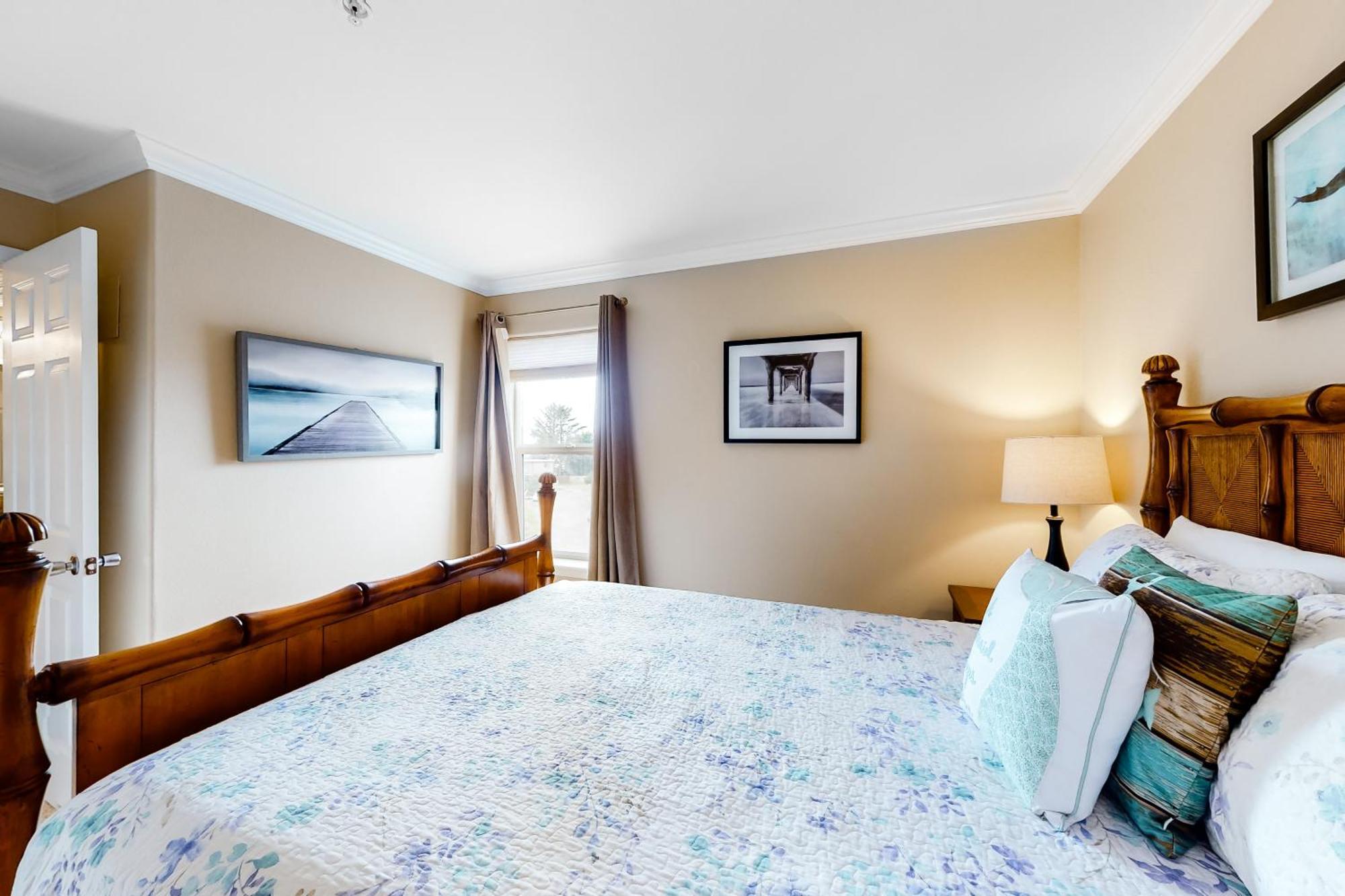 Waters Edge Apartment Salishan Beach ห้อง รูปภาพ