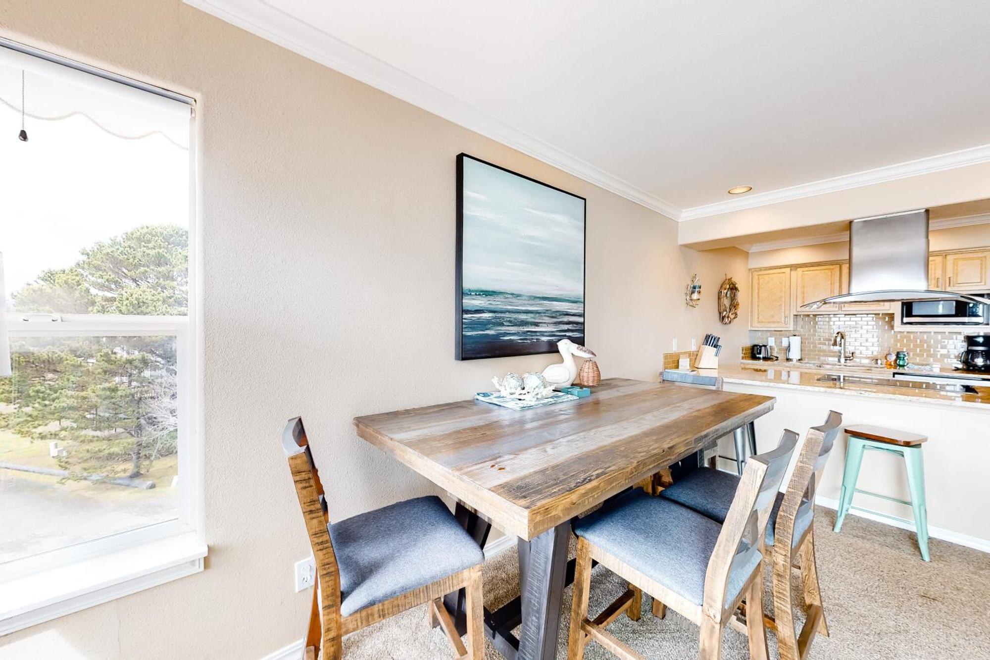 Waters Edge Apartment Salishan Beach ห้อง รูปภาพ