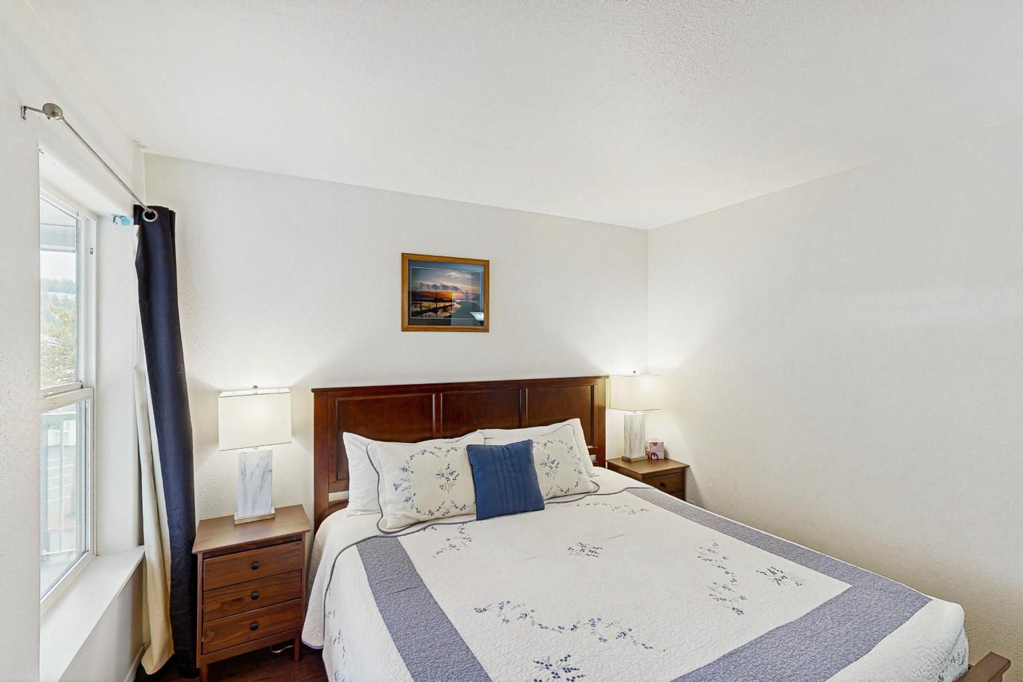 Waters Edge Apartment Salishan Beach ห้อง รูปภาพ