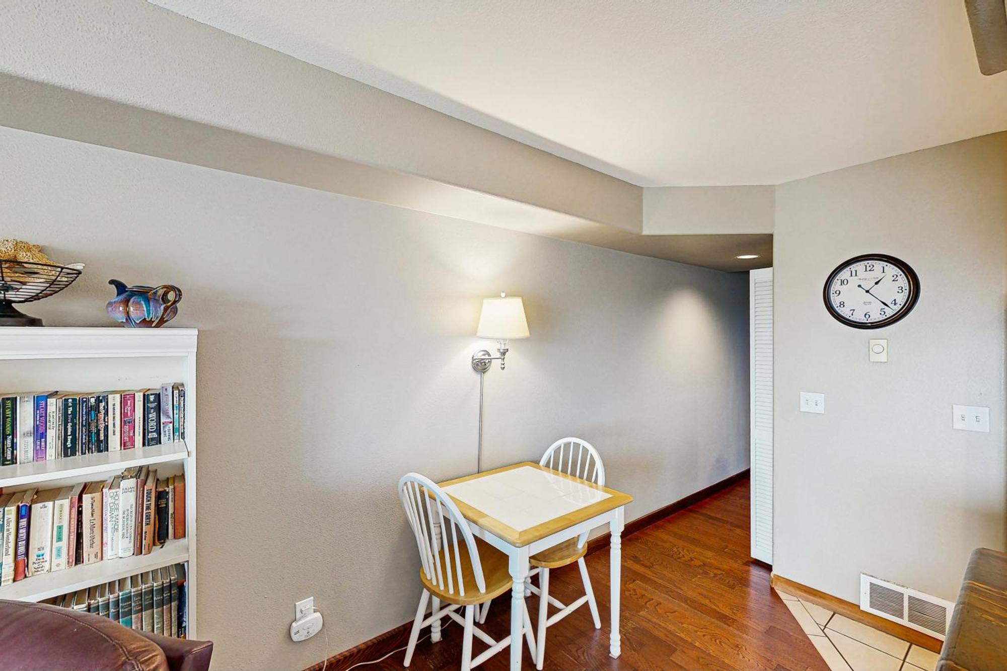 Waters Edge Apartment Salishan Beach ห้อง รูปภาพ